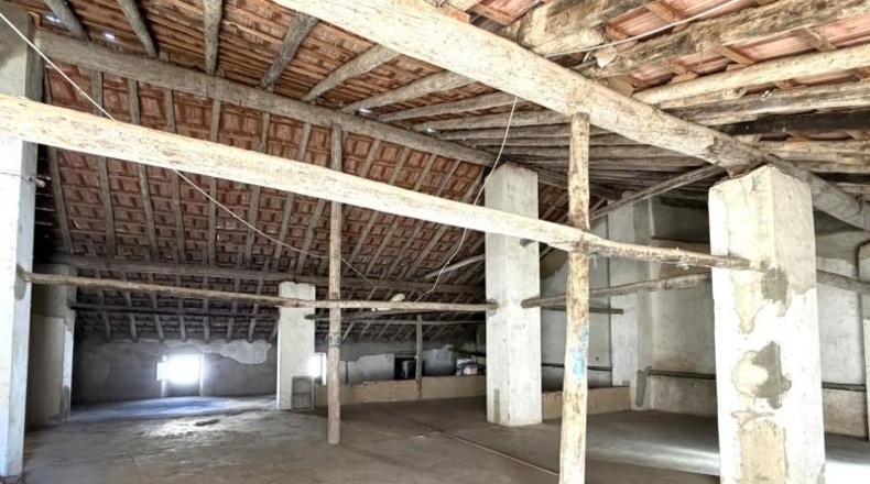 Badajoz - Don Benito - 404m2