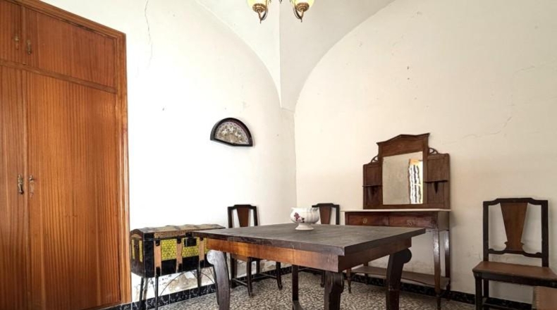 Badajoz - Don Benito - 404m2