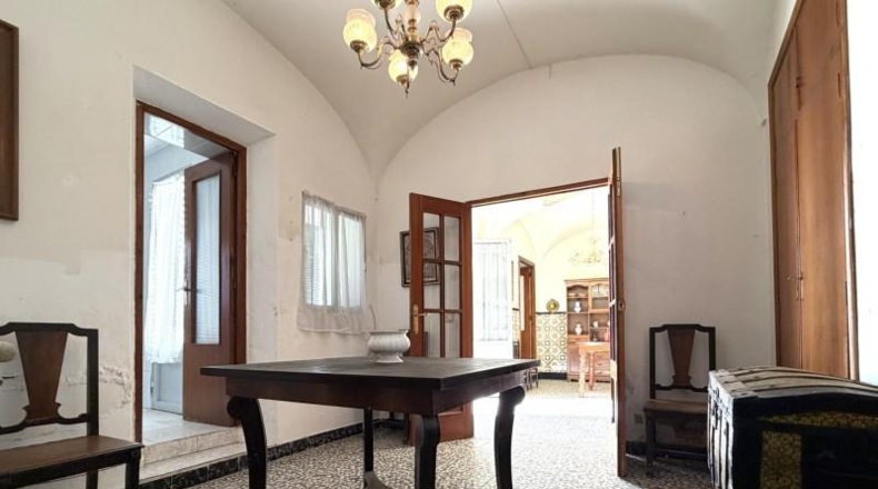 Badajoz - Don Benito - 404m2