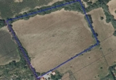 Parcela urbanizable en venta en la España, Manacor, ref: TR389516 foto