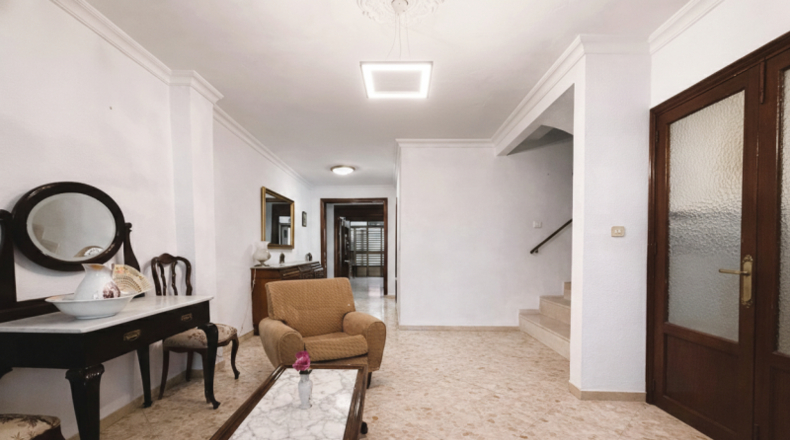 Huelva - Bollullos Par del Condado - 161m2