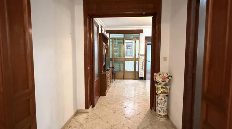 Huelva - Bollullos Par del Condado - 161m2