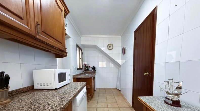 Huelva - Bollullos Par del Condado - 161m2