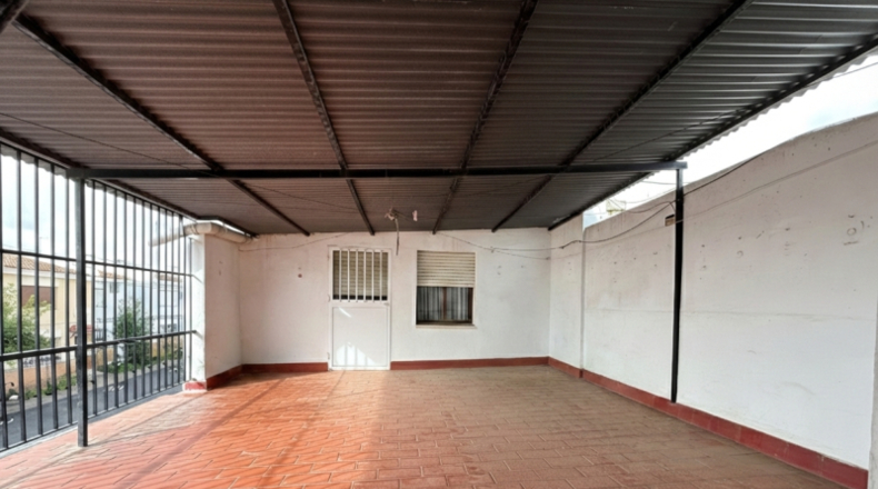 Huelva - Bollullos Par del Condado - 161m2
