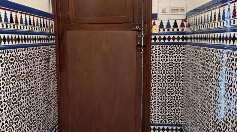 Huelva - Bollullos Par del Condado - 161m2