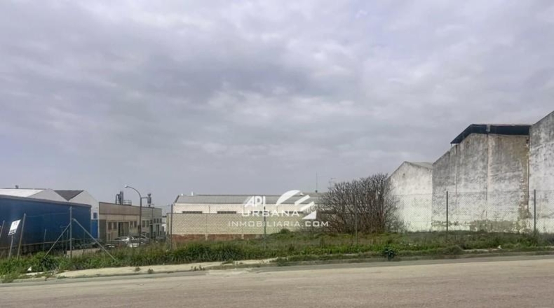 Кордова - Лусена - 1515m2