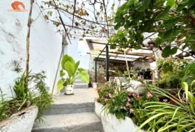 Vega de San Mateo 400&nbsp;м²
