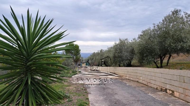 Córdoba - Lucena - 15442m2