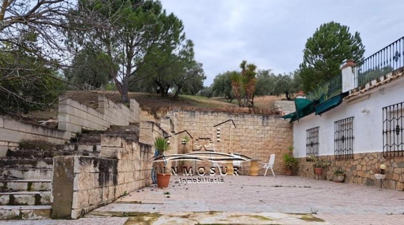 Córdoba - Lucena - 15442m2