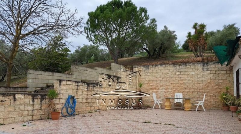 Córdoba - Lucena - 15442m2