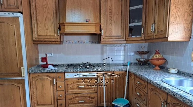 Córdoba - Lucena - 15442m2