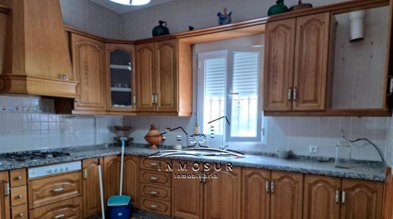 Córdoba - Lucena - 15442m2