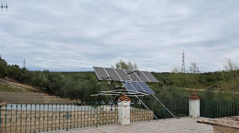 Córdoba - Lucena - 15442m2