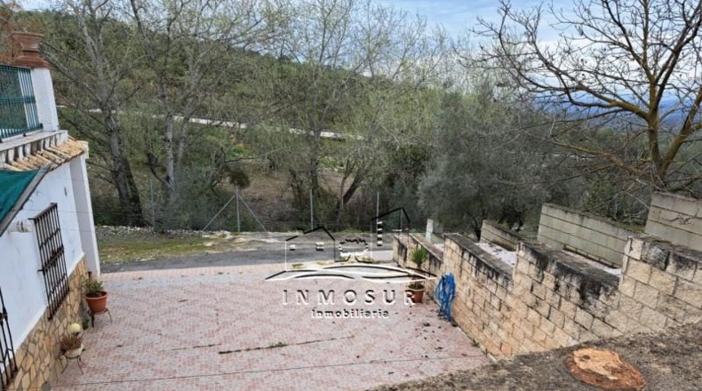 Córdoba - Lucena - 15442m2