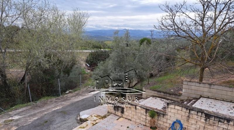 Córdoba - Lucena - 15442m2