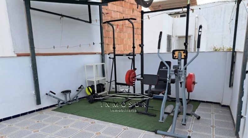 Cordova - Lucena - 228m2