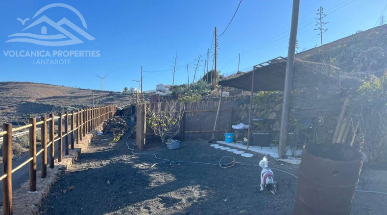 Las Palmas - Teguise - 2282m2