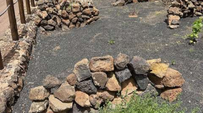 Las Palmas - Teguise - 2282m2