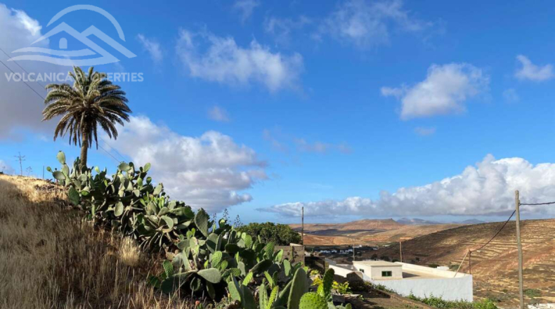 Las Palmas - Teguise - 2282m2