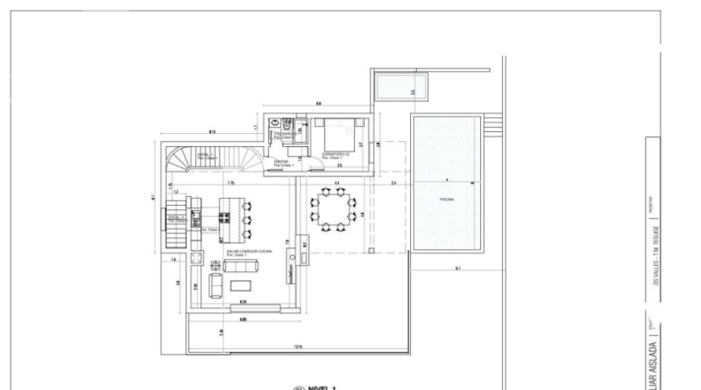 Las Palmas - Teguise - 2282m2