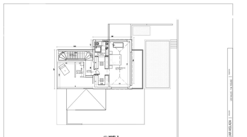Las Palmas - Teguise - 2282m2