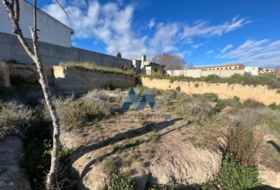 Añover de Tajo 1153&nbsp;m²