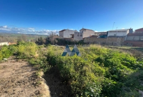 Añover de Tajo 1153&nbsp;m²