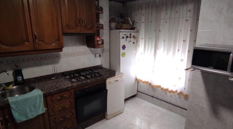 Córdoba - Кабра - 165m2