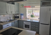 Casa con terreno en venta en la España, Peñarroya-Pueblonuevo, ref: TR329827 foto