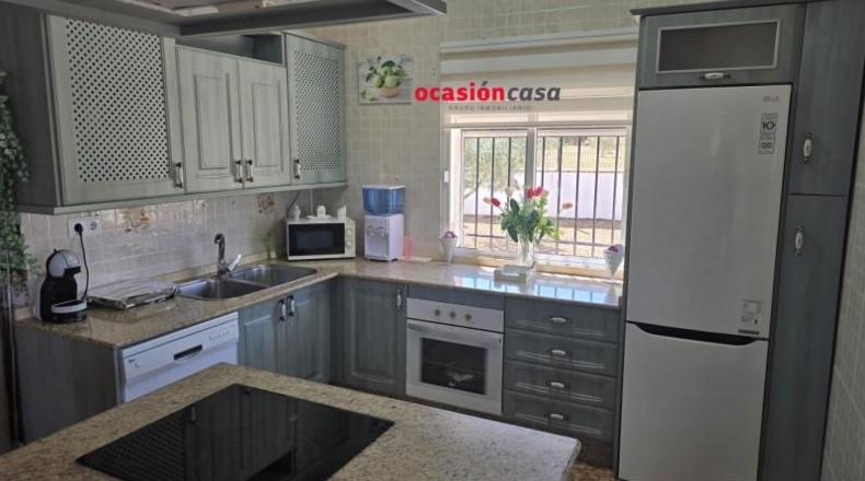Córdoba - Peñarroya-Pueblonuevo - 2500m2