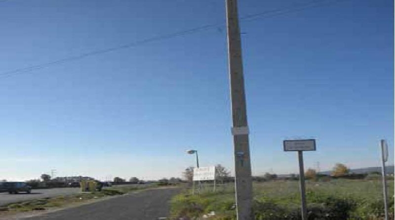 Córdoba - Córdoba - 13507m2