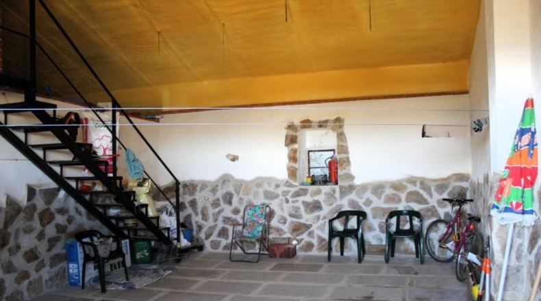 Cordova - Pozoblanco - 99000m2