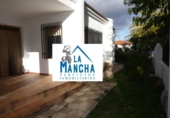 Chalet independiente con terreno en venta en la España, Peñascosa, ref: TR248400 foto