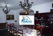 Chalet independiente con terreno en venta en la España, Peñascosa, ref: TR248400 foto