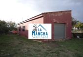 Chalet independiente con terreno en venta en la España, Peñascosa, ref: TR248400 foto