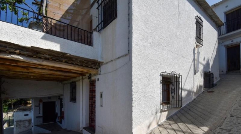 Granada - Capileira - 122m2
