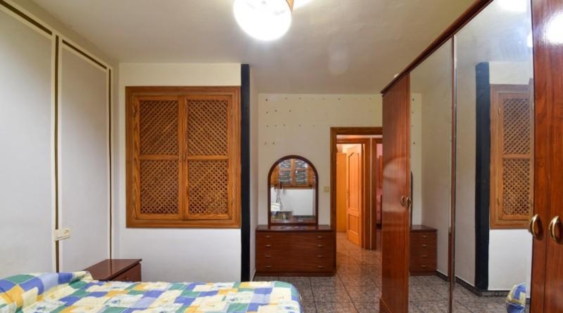 Granada - Capileira - 122m2