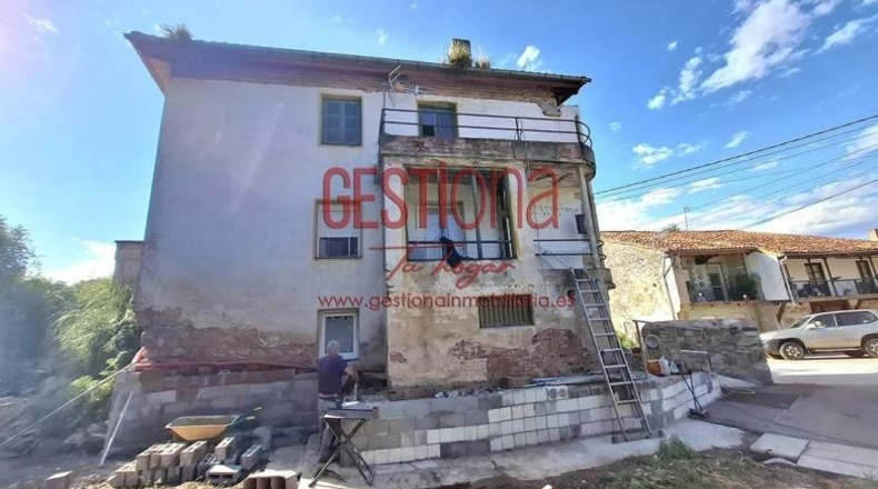 Cantàbria - Puente Viesgo - 600m2