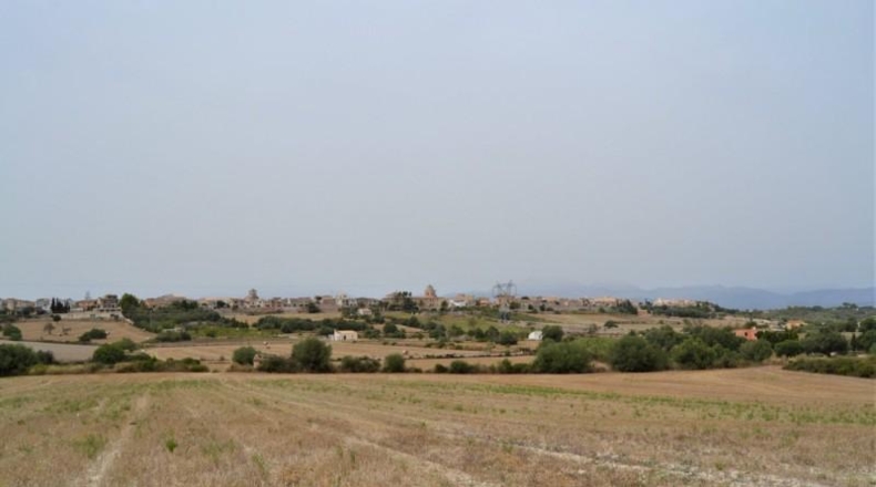 Balearic Islands - Muro - 26776m2