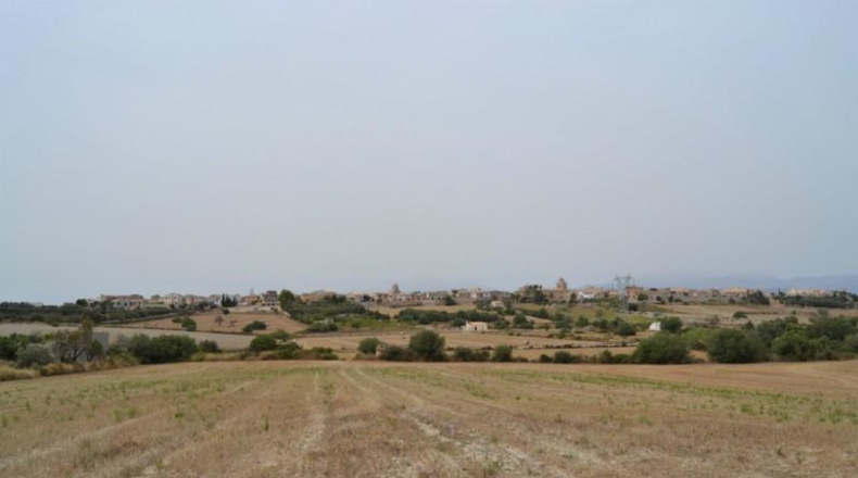 Balearic Islands - Muro - 26776m2