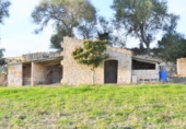Chalet independiente con terreno en venta en la España, Muro, ref: TR152051 foto