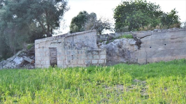 Islas Baleares - Muro - 22547m2