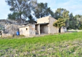 Chalet independiente con terreno en venta en la España, Muro, ref: TR152051 foto