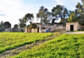 Chalet independiente con terreno en venta en la España, Muro, ref: TR152051 foto