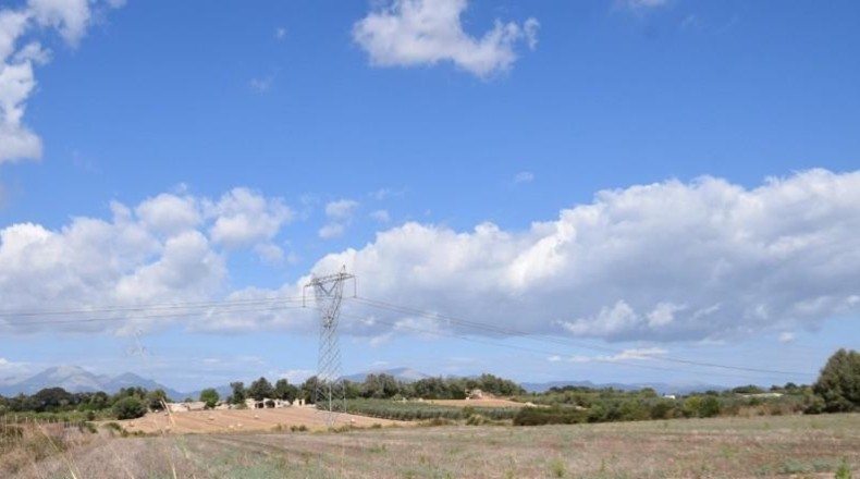 Islas Baleares - Muro - 22547m2
