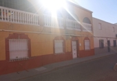 Casa de poble en venda a la España, Mèrida, ref.: TR310476 foto