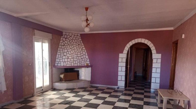 Almeria - Vícar - 249m2
