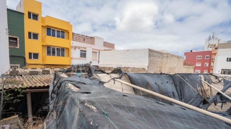 Las Palmas - Telde - 337m2