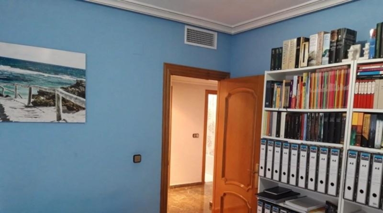 Murcia - Las Torres de Cotillas - 210m2