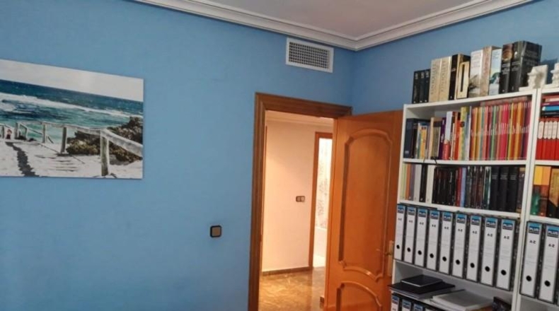 Murcia - Las Torres de Cotillas - 210m2